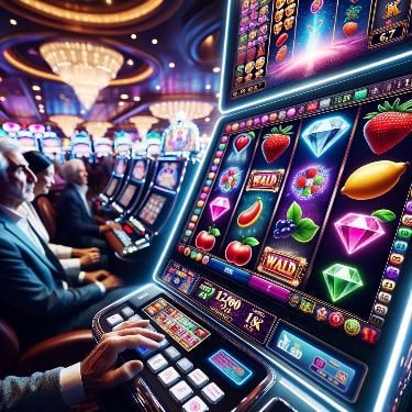 myam777 ပရိုမိုးရှင်းများ Cashback Reload Bonus ရယူနေသောကစားသမားမြင်ကွင်း