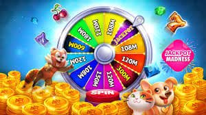 myam777 ငါးပစ်ဂိမ်း Mobile APP ဖြင့် Multiplayer ကစားနေသောမြင်ကွင်း