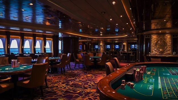 myam777 Live Casino Mobile APP Baccarat Table ကစားနည်းပြမြင်ကွင်း