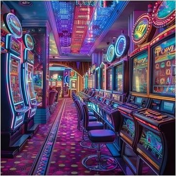 Sportsbook လောင်းကစား