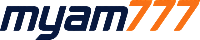 myam777 Logo